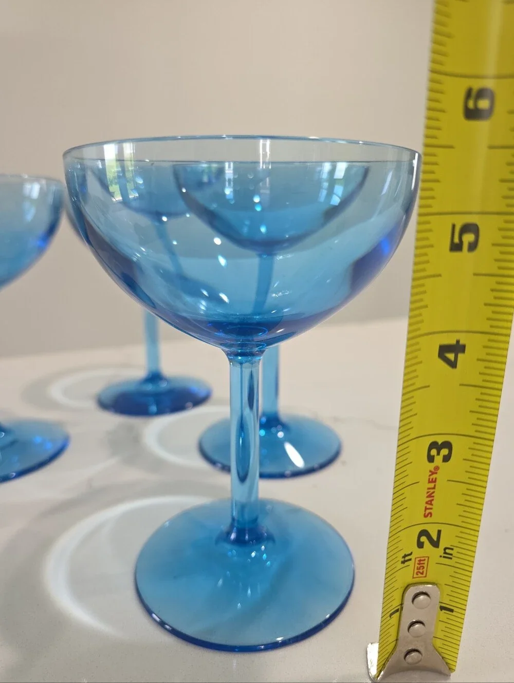 Drinique blue unbreakable